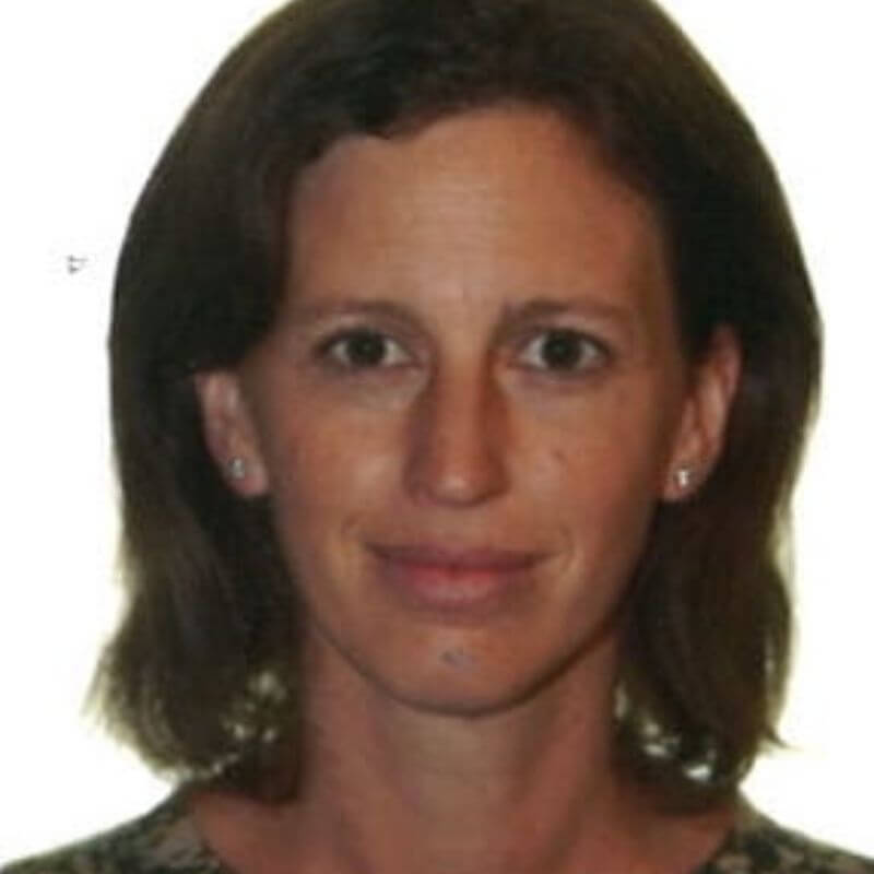 Dr Géraldine Dahlqvist